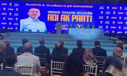 AK Parti Genel merkez onayını almayan Sabri Tos’un listesi