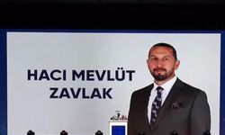 Yavuz Ağıralioğlu’nun Anahtar Partisi’ne Alanya’dan Destek: Hacı Mevlüt Zavlak Kurucular Kurulunda