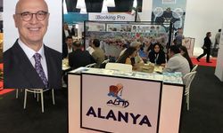 “Alanya Standında Spor Turizmi Vurgusu: Kış Sezonuna Yeni Yatırımlar”