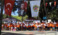 Alanya'da Hayvanları Koruma Günü Coşkuyla Kutlandı