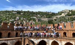 Alanya Üniversitesi, Dünya Üniversitelerini Alanya’da Ağırlıyor