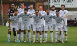 Alanya 1221 FK’dan Farklı Galibiyet!