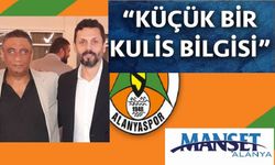 Kulis bilgisi: Erol Bulut Alanya’ya Dönüyor mu? Eşi de Alanyaspor’da Olmasını İstedi