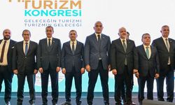 Antalya, Dünya Turizm Vizyonunu değiştiriyor: Resort Turizm Kongresi'nde Öne Çıkanlar