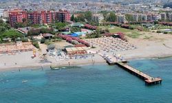 Alanya'da Yeni Turizm Tesisi İçin ÇED Sürecinde Halk Bilgilendirme Toplantısı