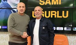 Alanyaspor’da Yeni Dönem: Sami Uğurlu ile 1,5 Yıllık Sözleşme