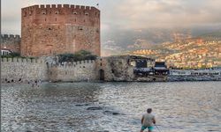 Kasım’da Alanya Turizminin İlk Beş Misafir Ülkesi Belli Oldu