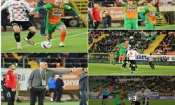 Alanyaspor'un Ne lehine Ne aleyhine karar verildi. Süper ligin En temiz takımı Alanyaspor oldu