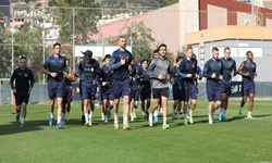 Alanyaspor, Gaziantep FK Karşısında Galibiyet Peşinde