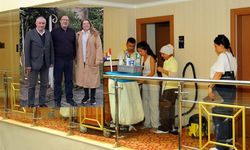 Alanya’da Sıfır Atık Hedefi: Otellerden Destek Bekleniyor