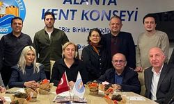 Kent konseyi: Alanya’yı Elektrik değil, faturaları çarpttı