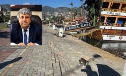 Turizmin Kalbi İskele’de Alarm: Alanya Belediyesi Müdahale İçin Yetki Bekliyor! Verin kurtulun!