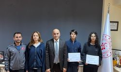 Alanya Atletizm Takımı, Kros Ligi Grup Birinciliği’nde Önemli Başarılar Elde Etti