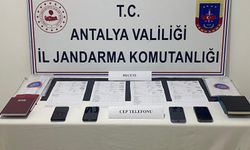 Alanya ve Manavgat’ta Nitelikli Dolandırıcılık Operasyonu: 4 Gözaltı