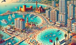 Alanya’da Mevsimsel Turizm Trendleri ve Yerel İstihdama Etkisi