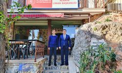 Alanya’da Denizcilik Lisesi İçin Önemli Adım.  Milli Eğitim ve Liman Başkanlığı İş Birliğiyle Yeni Proje