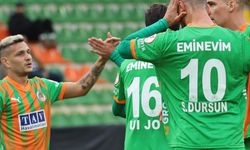 Alanyaspor, Fethiyespor’u Farklı Geçti ve Tur Atladı!