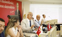 Alanya Belediyesinden ruhsatlarla ilgili yeni karar