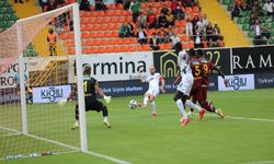 Alanyaspor, Göztepe Deplasmanında Zorlu Virajda!