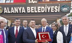 Alanya Belediyesi 80 Milyon Lira Borçla Karşı Karşıya. Geçmiş yönetiminin!