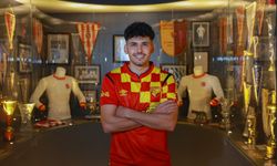 Alanyaspor'lu Furkan Göztepe'de