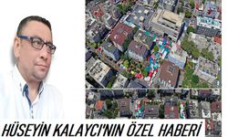 Alanya Belediyesi, Müteahhit ile Fesih İçin Görüşüyor: Proje Yeniden Hayata Geçecek!