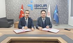 ALKÜ’LÜ ÖĞRENCİLER “İŞKUR GENÇLİK PROGRAMI”NA BAŞLIYOR