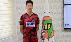 Hwang Ui-jo’ya Ertelemeli Hapis Cezası! Alanyaspor’daki Geleceği Belirsiz