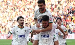 Ertuğrul Penaltıyı Kurtardı, Alanyaspor Zaferle Döndü!