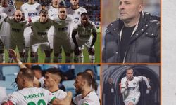 Sami Uğurlu ile Alanyaspor Küllerinden Doğdu!