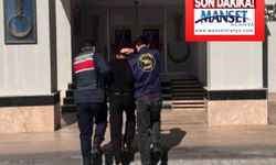 Alanya’da ‘Vurgun Operasyonu’ kapsamında 7 kişi adliyeye sevk edildi