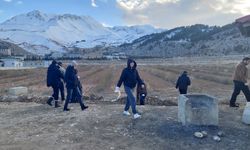 Alanya Gençlerinden Davraz’a Yeşil Dokunuş! Eğlence ve Çevre Duyarlılığı Bir Arada