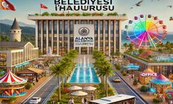 Alanya Belediyesi 11 Taşınmazı Kiraya Çıkarıyor: Büfeden Lunaparka Çeşitli İşletme Fırsatları