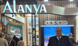 Alanya ITB Berlin Fuarı’nda Büyük İlgi Gördü! Turizmde Yoğun Bir Sezon Bekleniyor