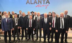 Alanya, 2025 Turizm Stratejisini Berlin’de Dünyaya Duyurdu