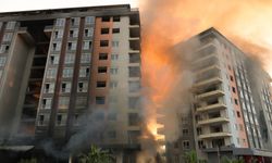 Alanya’da İmar Krizi: Yanan Otel Yeniden İnşa Ediliyor, Sosyal medyadan reklama başladı