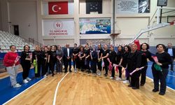 Kadınlar İçin Özel Bir Akşam: Alanya’da 8 Mart’ta Spor ve Sanat Buluşması