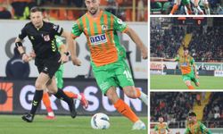 Alanyaspor Öne Geçti, Galatasaray Çevirdi!