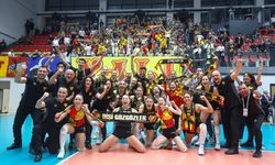 Alanya’da Nefes Kesen Final: Göztepe, Sultanlar Ligi Biletini Kaptı!