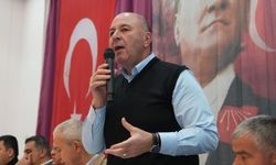 CHP Alanya İlçe Başkanı Bülent Kandemir: “Türkiye, Halkın İradesine Karşı Bir Darbe ile Karşı Karşıya!”