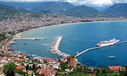 Alanya İskelesi Yıllar Sonra Halkın Kullanımına Açılıyor!