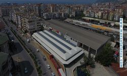Alanya’da Belediye Mülkiyetindeki İşyeri ve Büfeler Açık Artırmayla Kiralanacak