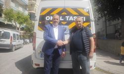 Doğan Bacak Yeniden Aday: “Kırdık, Üzdük Ama Dersimizi Aldık, Şimdi Daha Güçlüyüz”