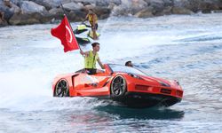 Alanya’da 55 Su Üstü Spor Parkuru Kiraya Verilecek- İşte ihaleye çıkarılan yerler ve fiyatları
