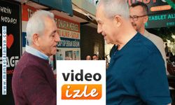 Başkan Özçelik’e MHP’li Vatandaştan Sürpriz Destek: “Oyumu Sana Verdim"