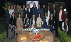 İlk Göz Ağrıları 41 Yıllık Dostluk İçin Yeniden Buluştu