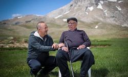 Mevlüt Çavuşoğlu’nun Babası Osman Çavuşoğlu Vefat Etti