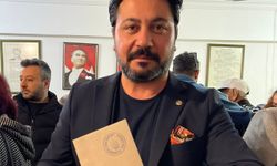 ADD Alanya’da Yeni Dönem: Gökhan Sipahioğlu Başkan Seçildi