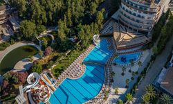 Ailece Güvenle Konaklayabileceğiniz Bir Otel: Alanya Bera Otel