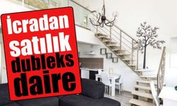 Alanya’nın En Gözde Yerlerinden Birinde Dubleks Daire Satışta!
